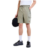 Pantalon Corto Ellesse Gaiano Cargo