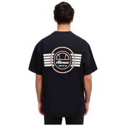 Camiseta De Manga Corta Ellesse Duomo