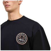 Camiseta De Manga Corta Ellesse Duomo