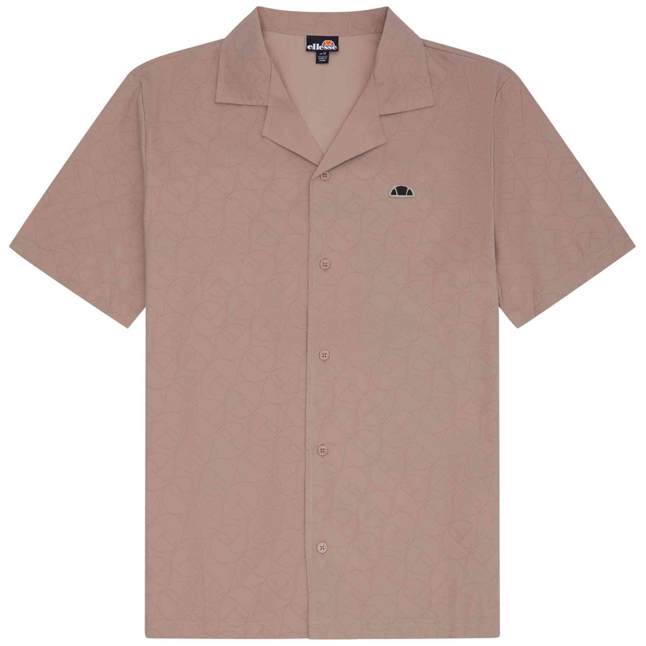 Camisa Ellesse Orvieta