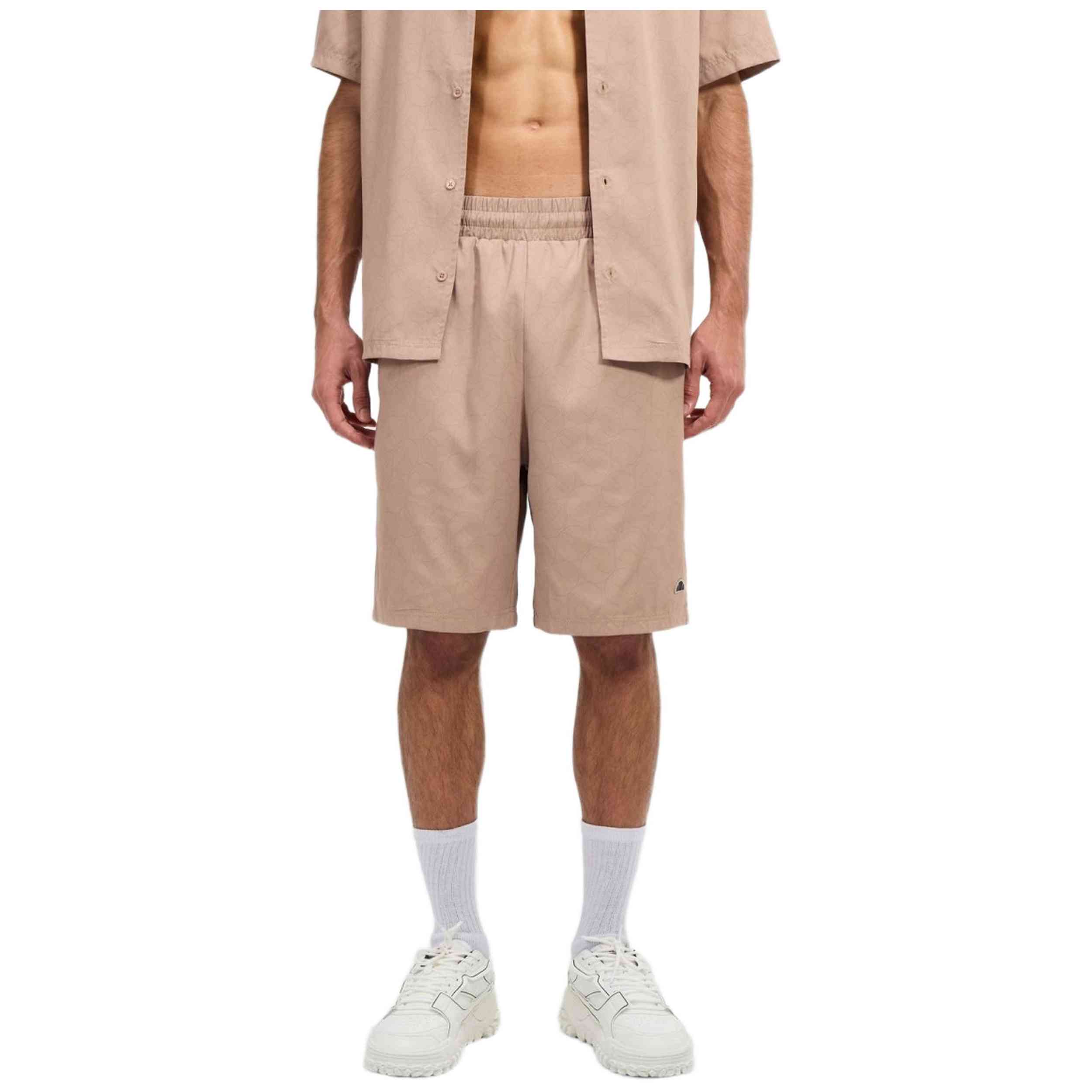 Pantalon Corto Ellesse Ravello