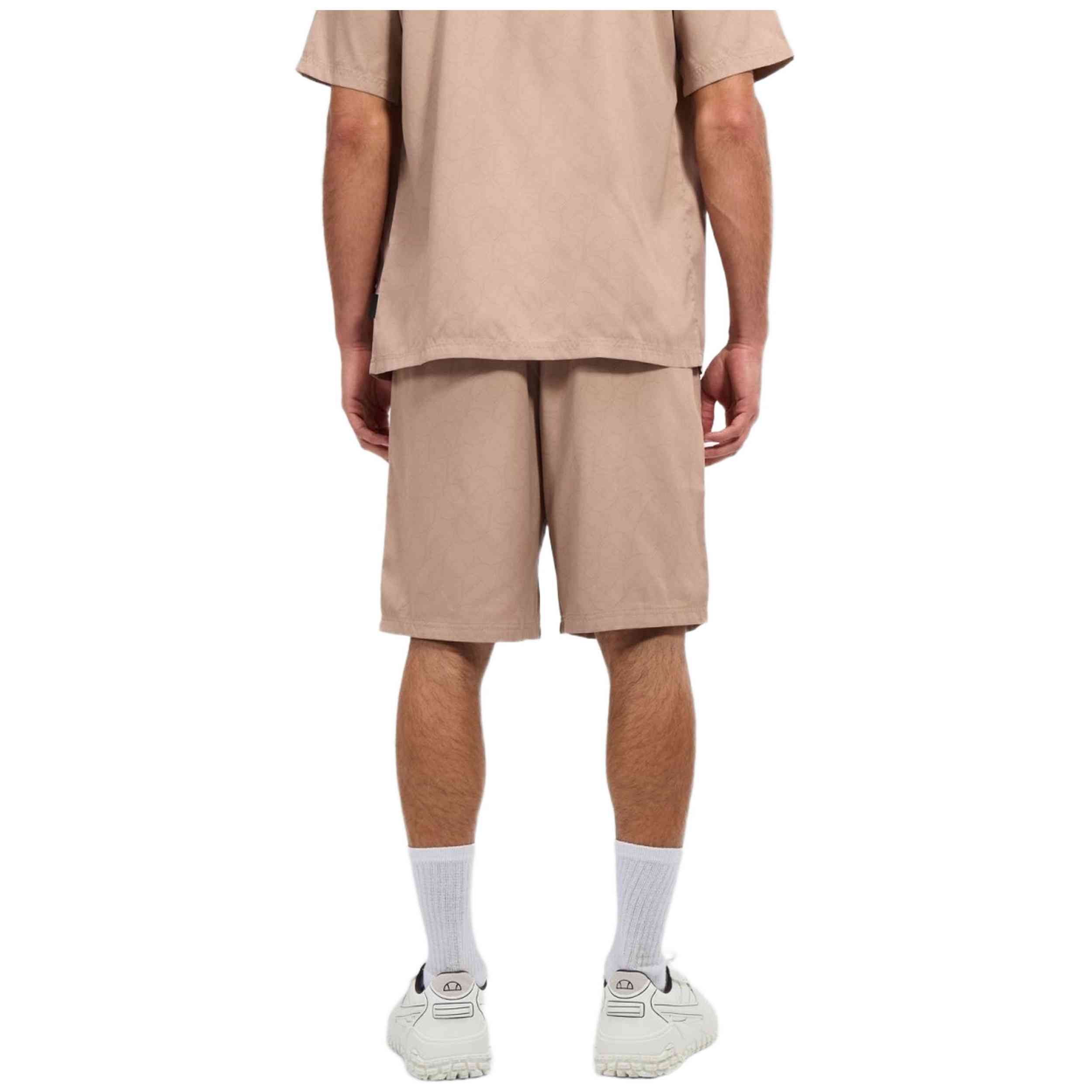 Pantalon Corto Ellesse Ravello