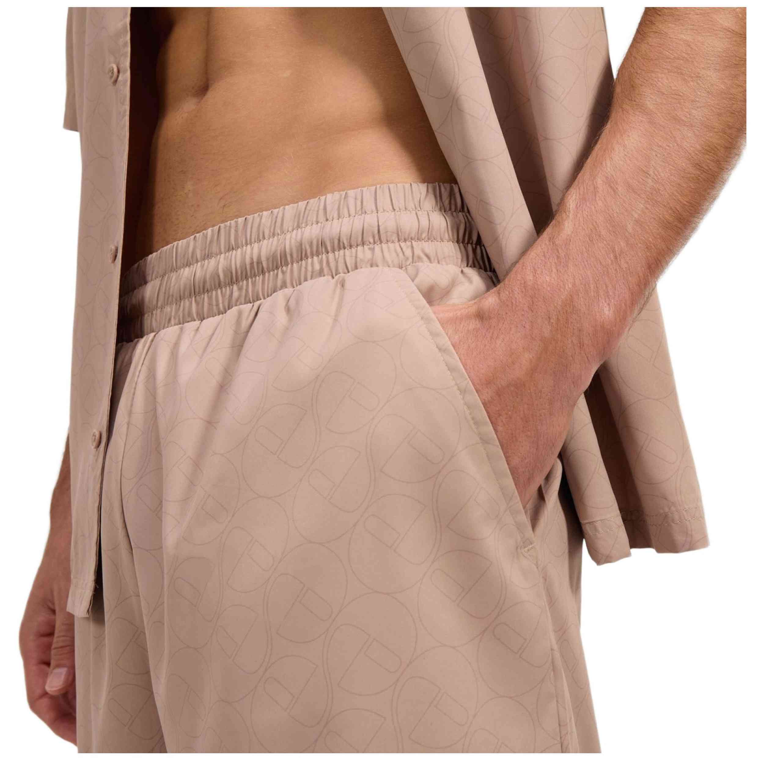 Pantalon Corto Ellesse Ravello