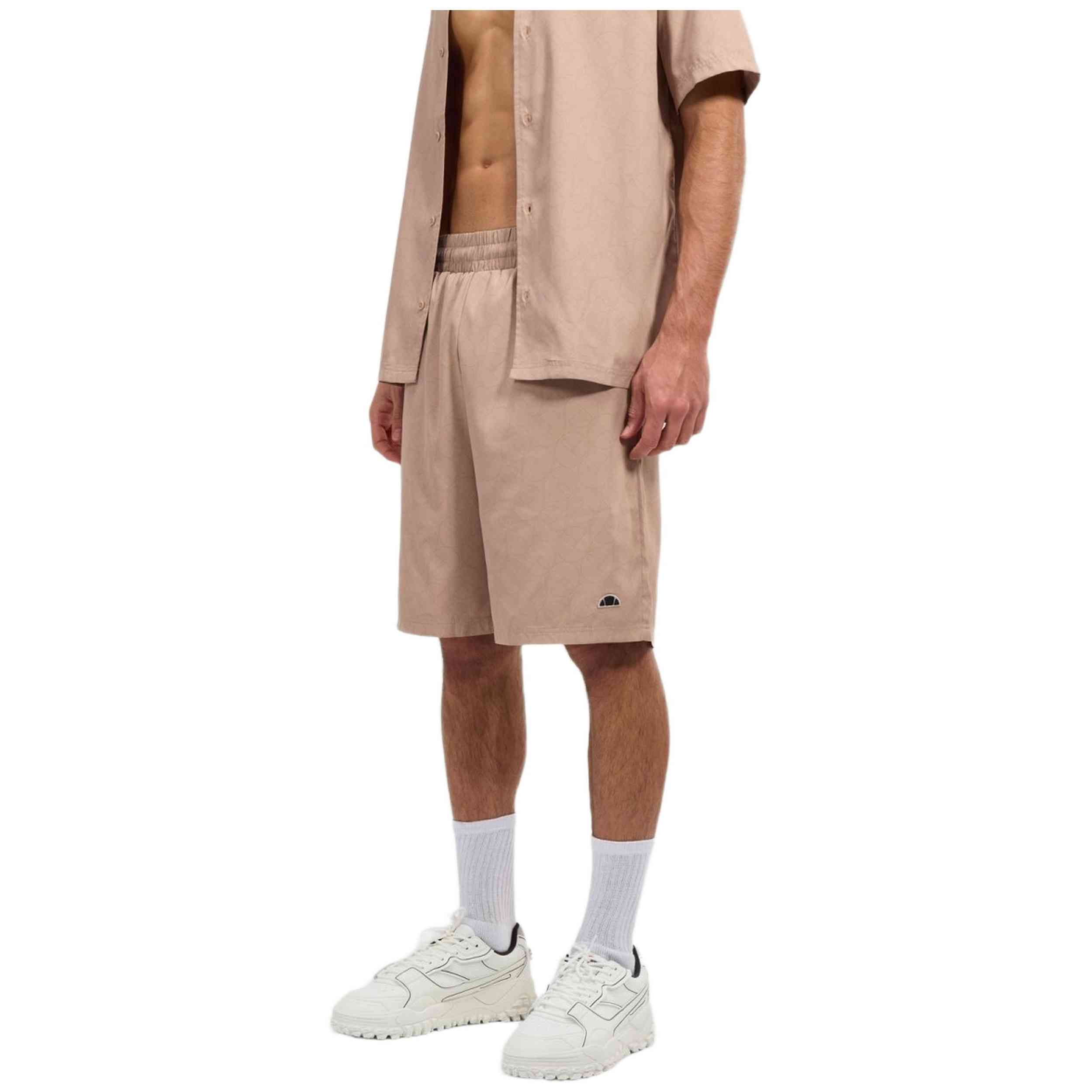 Pantalon Corto Ellesse Ravello