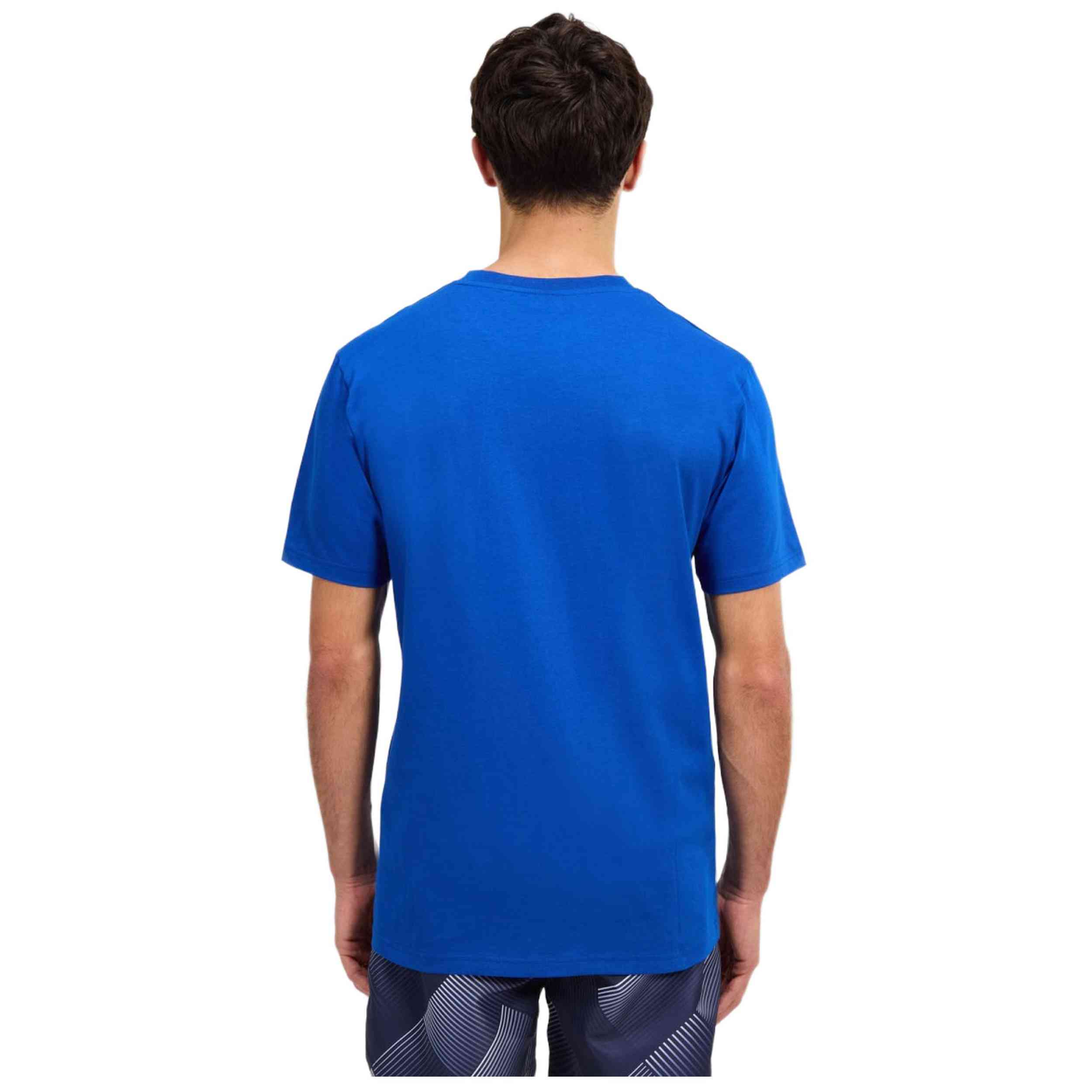 Camiseta De Manga Corta Ellesse Pepito