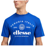 Camiseta De Manga Corta Ellesse Pepito