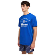 Camiseta De Manga Corta Ellesse Pepito