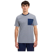 Camiseta De Manga Corta Ellesse Hirst