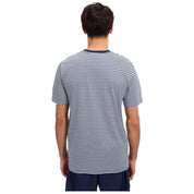 Camiseta De Manga Corta Ellesse Hirst