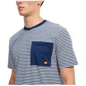 Camiseta De Manga Corta Ellesse Hirst