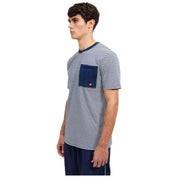 Camiseta De Manga Corta Ellesse Hirst