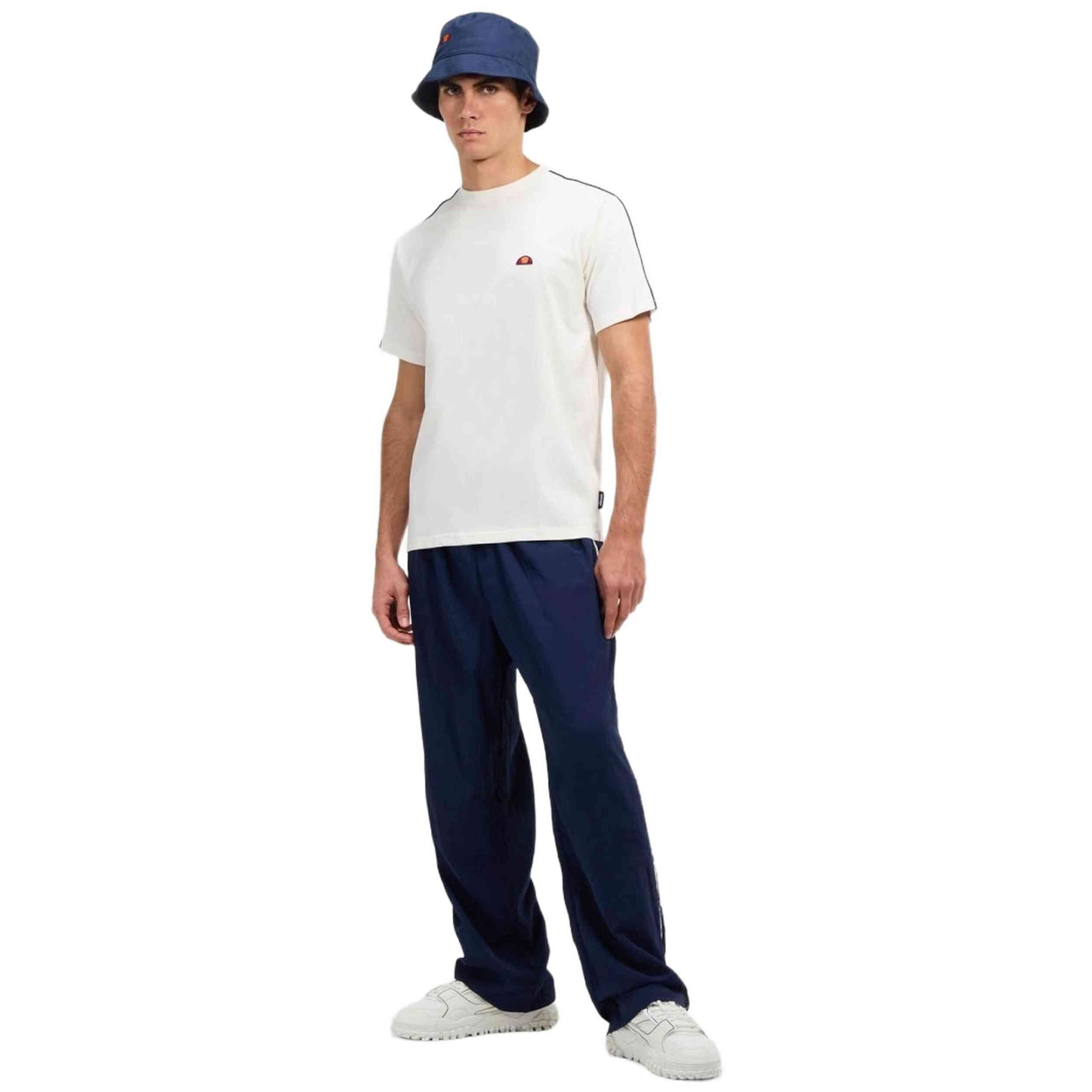 Camiseta De Manga Corta Ellesse Renossa
