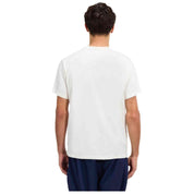 Camiseta De Manga Corta Ellesse Renossa