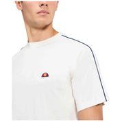 Camiseta De Manga Corta Ellesse Renossa