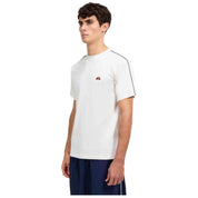 Camiseta De Manga Corta Ellesse Renossa
