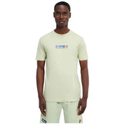 Camiseta De Manga Corta Ellesse Offredian
