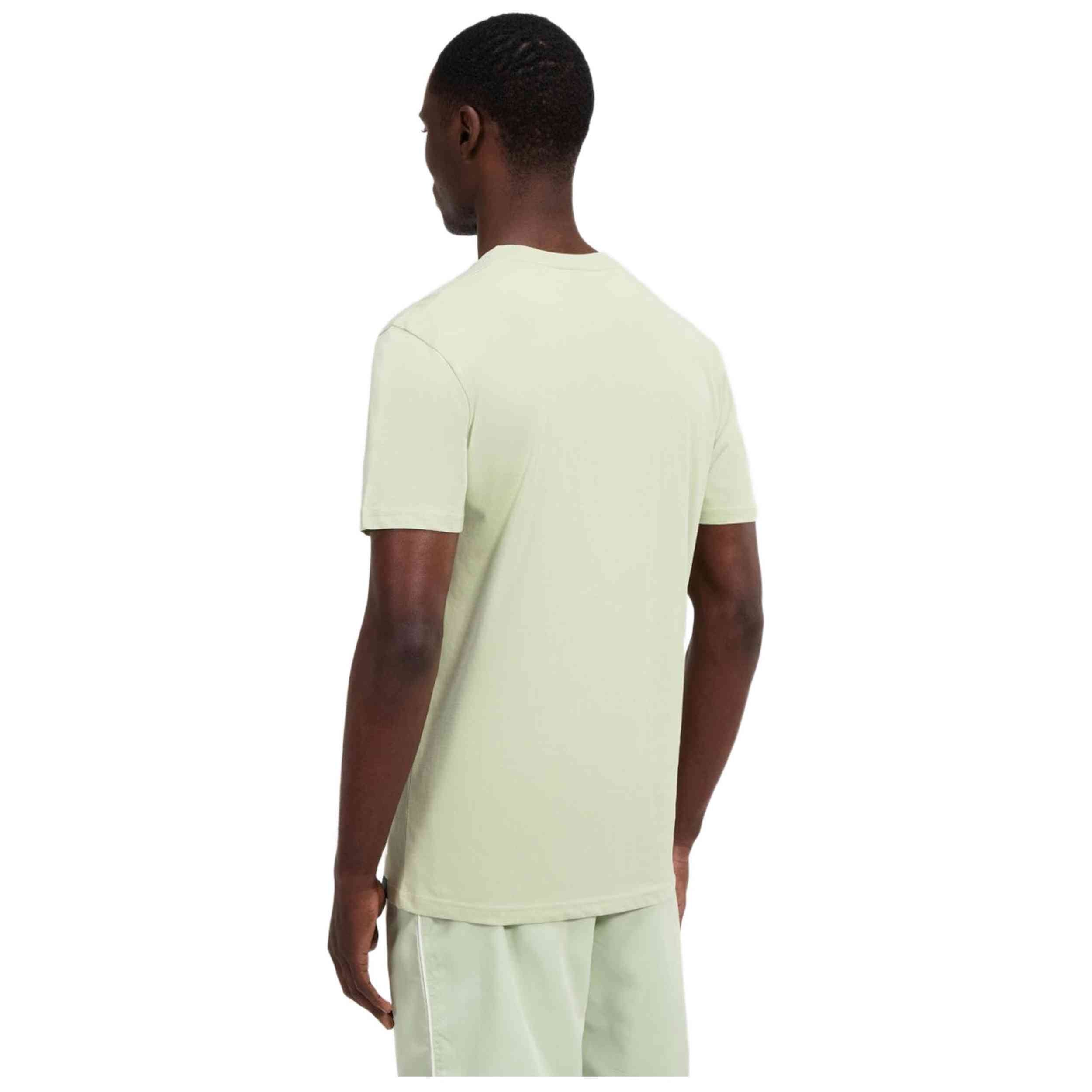 Camiseta De Manga Corta Ellesse Offredian