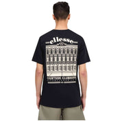Camiseta De Manga Corta Ellesse Ollio