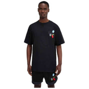 Camiseta De Manga Corta Ellesse Stickero