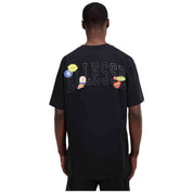 Camiseta De Manga Corta Ellesse Stickero