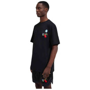 Camiseta De Manga Corta Ellesse Stickero