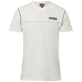 Camiseta De Manga Corta Ellesse