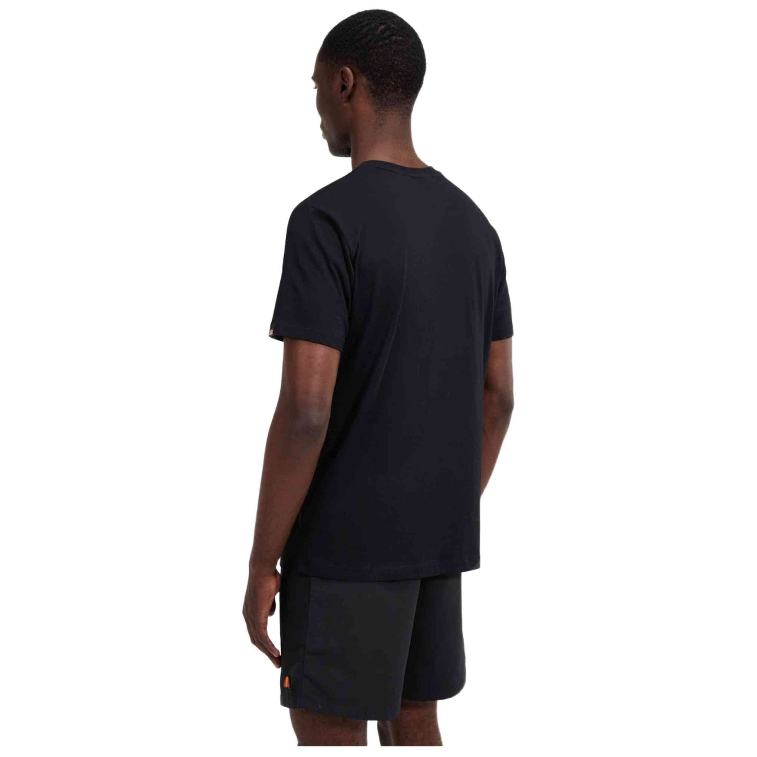 Camiseta De Manga Corta Ellesse Ferrare