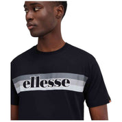 Camiseta De Manga Corta Ellesse Ferrare
