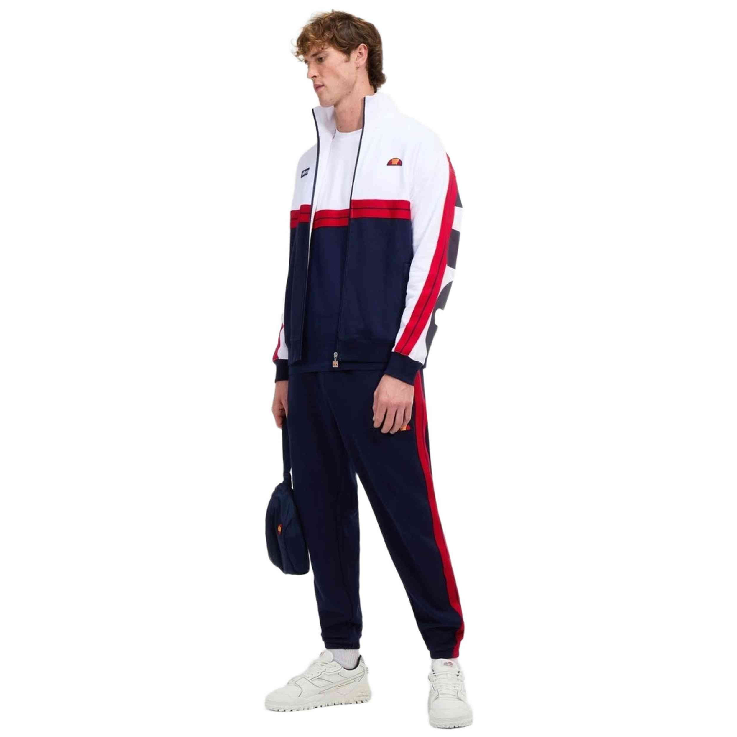 Chaqueta Ellesse Ruffalo Track Top