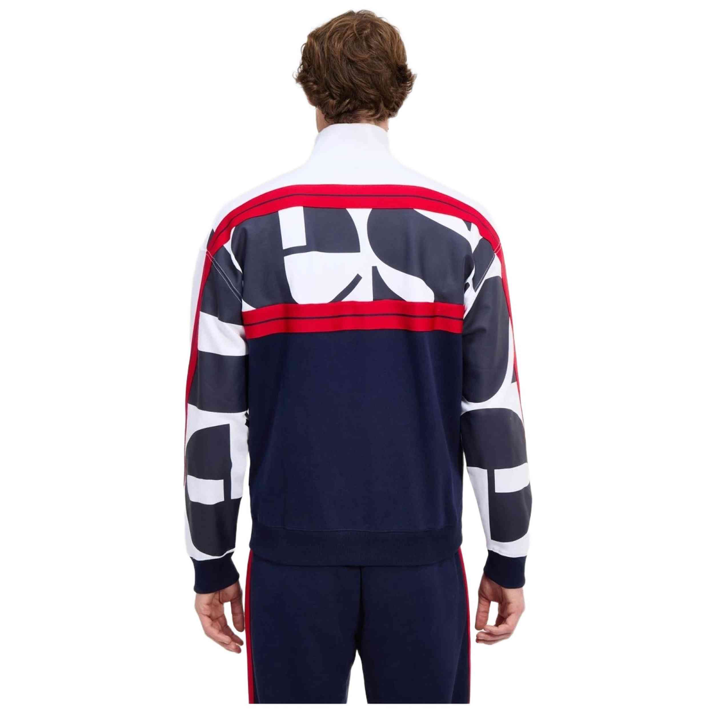 Chaqueta Ellesse Ruffalo Track Top