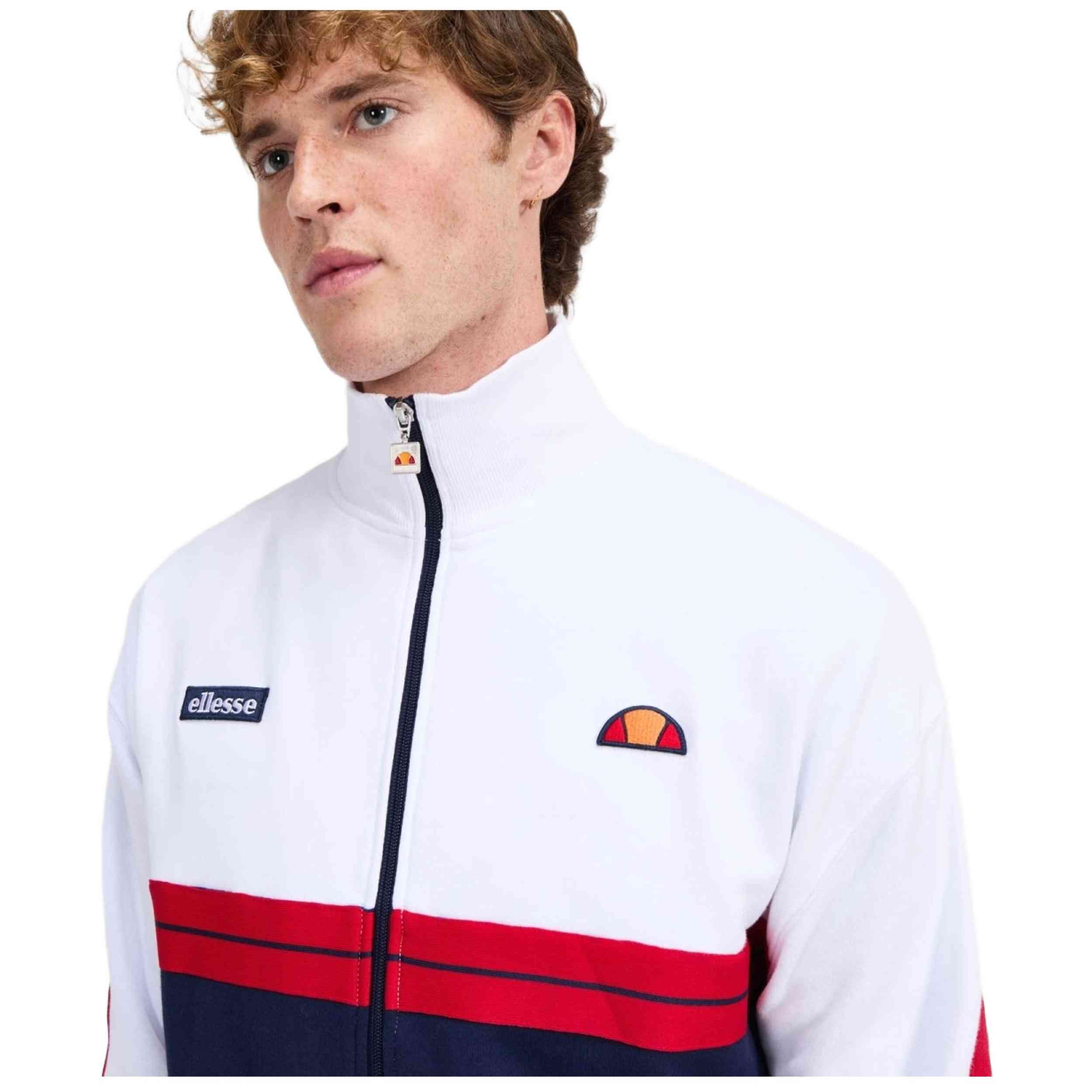 Chaqueta Ellesse Ruffalo Track Top
