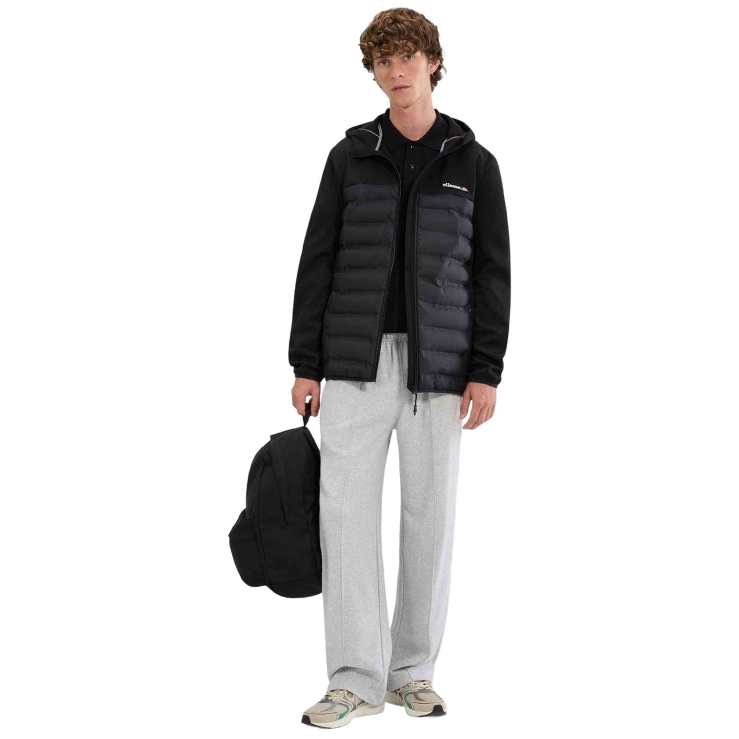 Imagen del producto con referencia SHZ22303-NEGRO