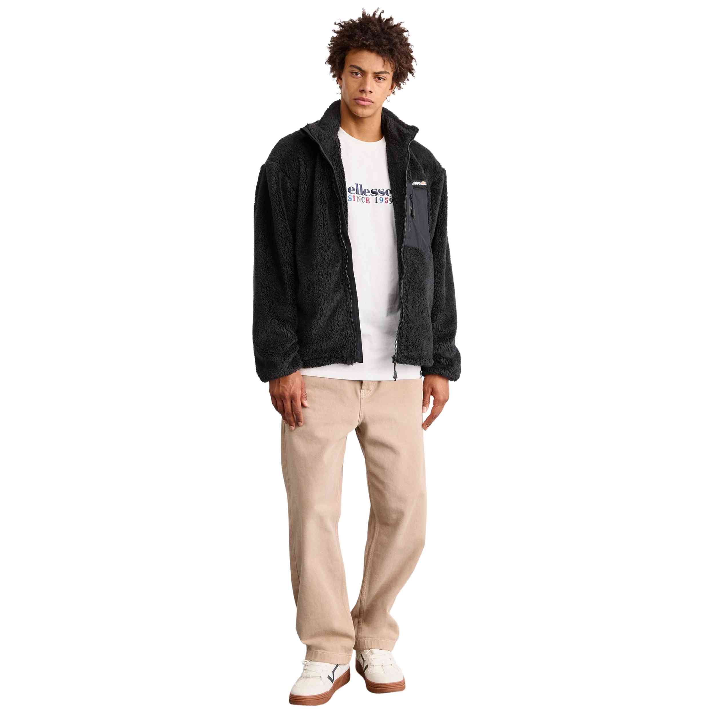 Imagen del producto con referencia SHZ2235-BLK