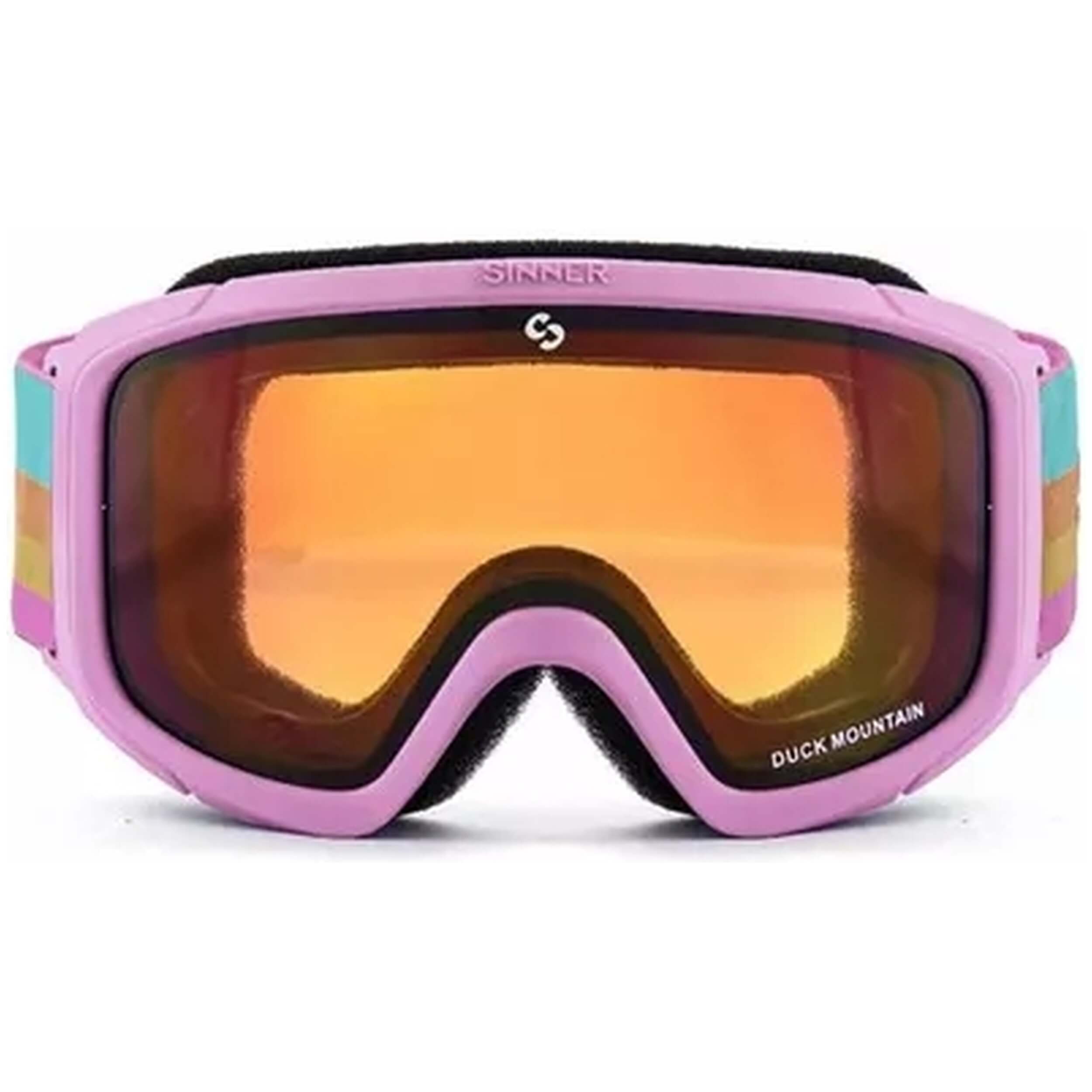 Gafas De Esqui Sinner Duck Mountain