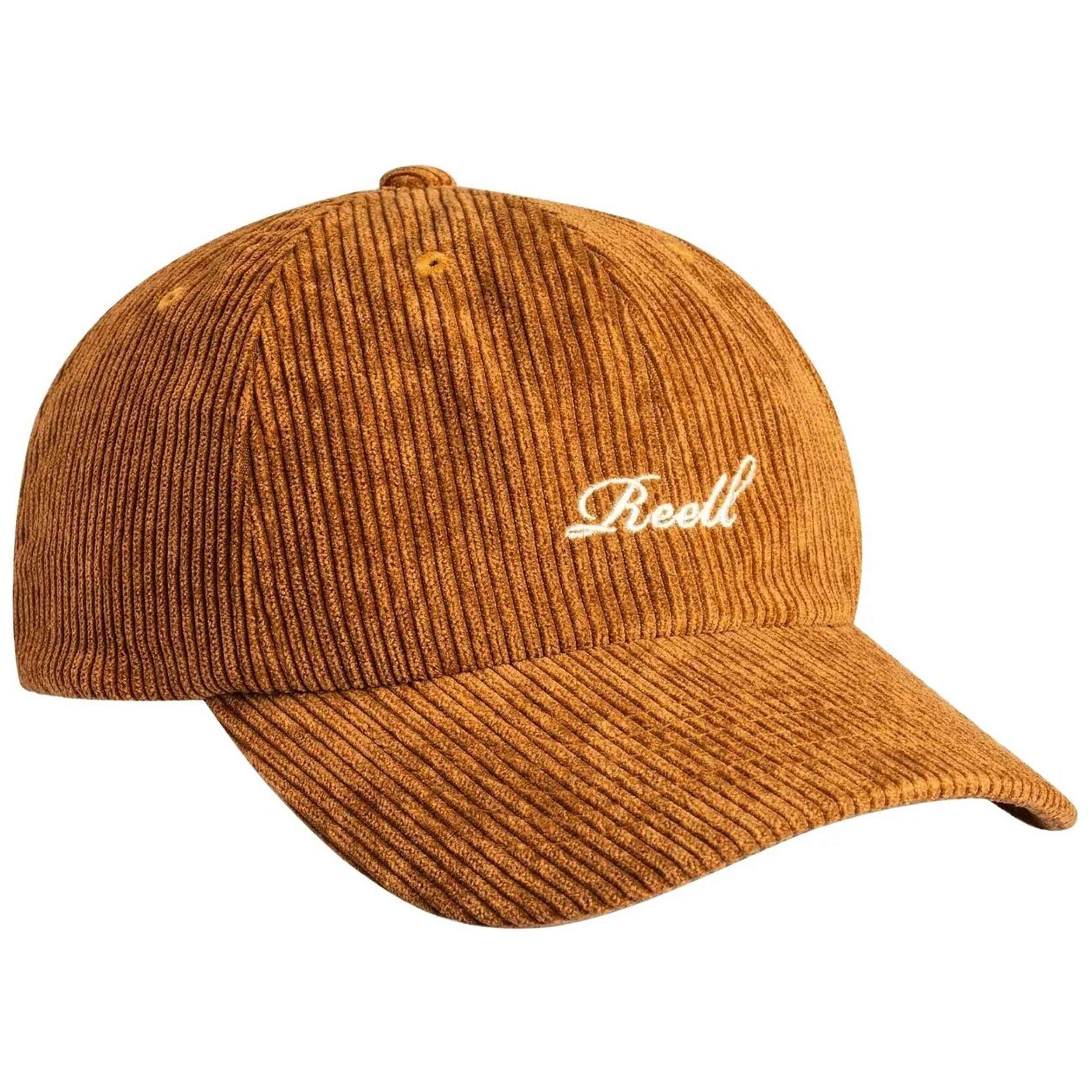 Imagen del producto con referencia SINGLE-SCRIPT-CAP-DEEP-BRONZE-CORD