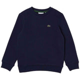 Sudadera Lacoste