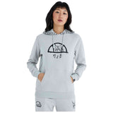 Sudadera Con Capucha Ellesse Mjb X Ellesse. Sudadera Arques