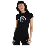 Camiseta De Manga Corta Ellesse Mjb X Ellesse. Camiseta Mabare