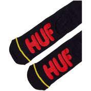 Calcetines Huf Regal Sock