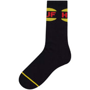 Calcetines Huf Regal Sock