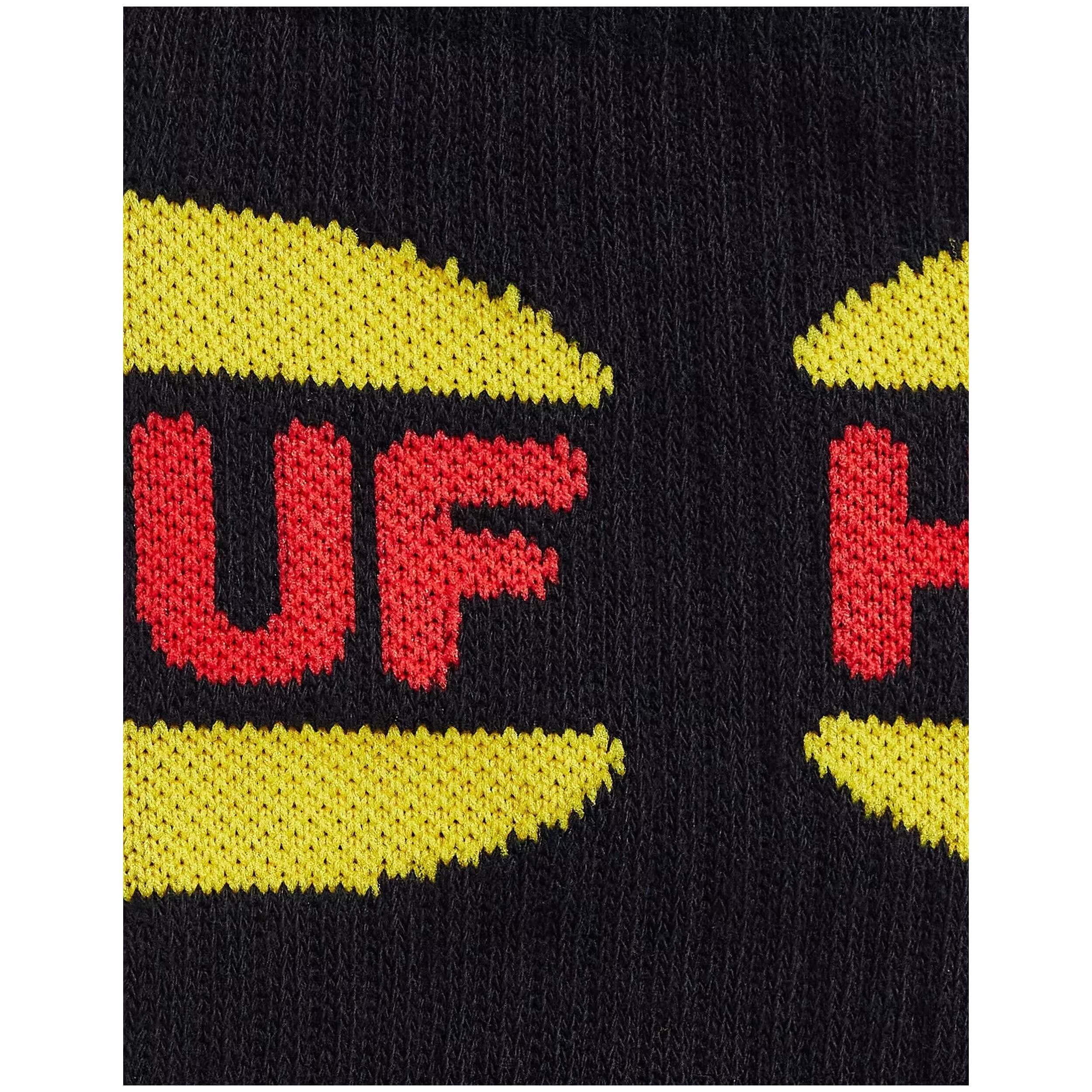 Calcetines Huf Regal Sock