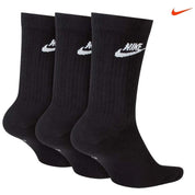 Calcetines Nike Everyday Essential Pack 3