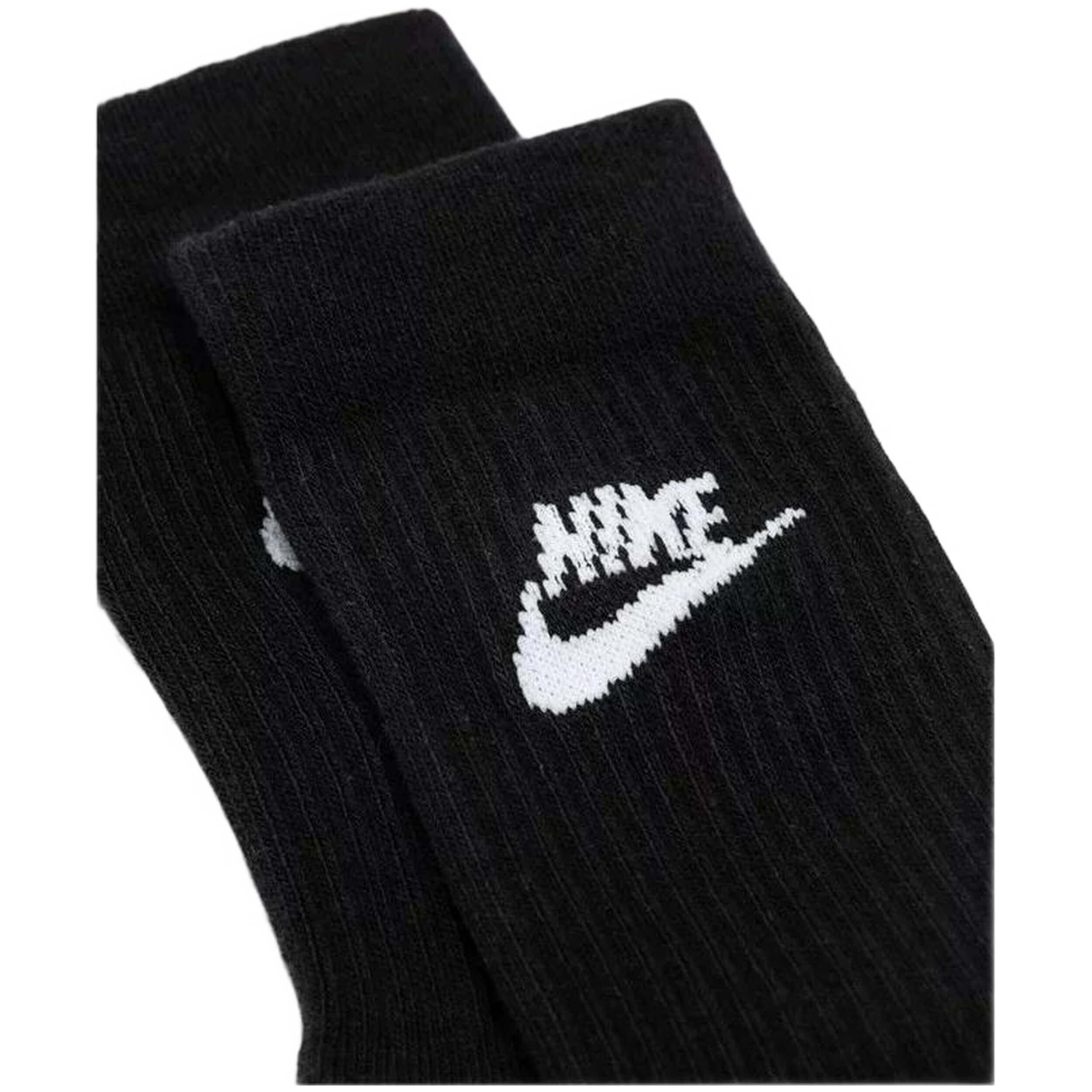Calcetines Nike Everyday Essential Pack 3