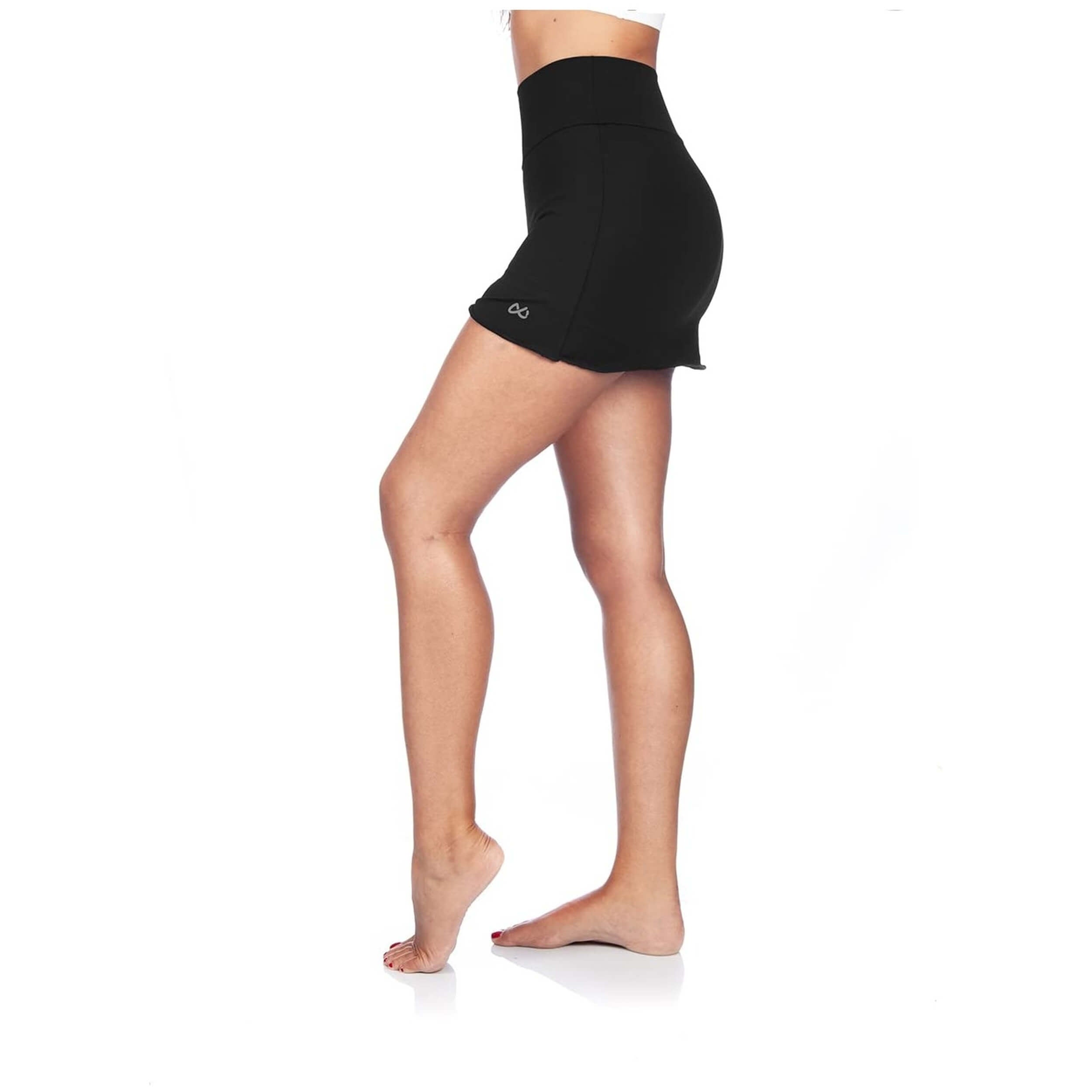 Falda Short Ditchil Jewel