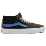 Zapatillas Vans Sk8-Mid