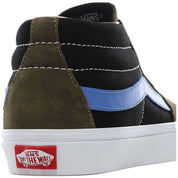 Vans Sk8-Mid Sneakers