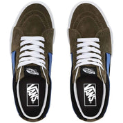 Vans Sk8-Mid Sneakers