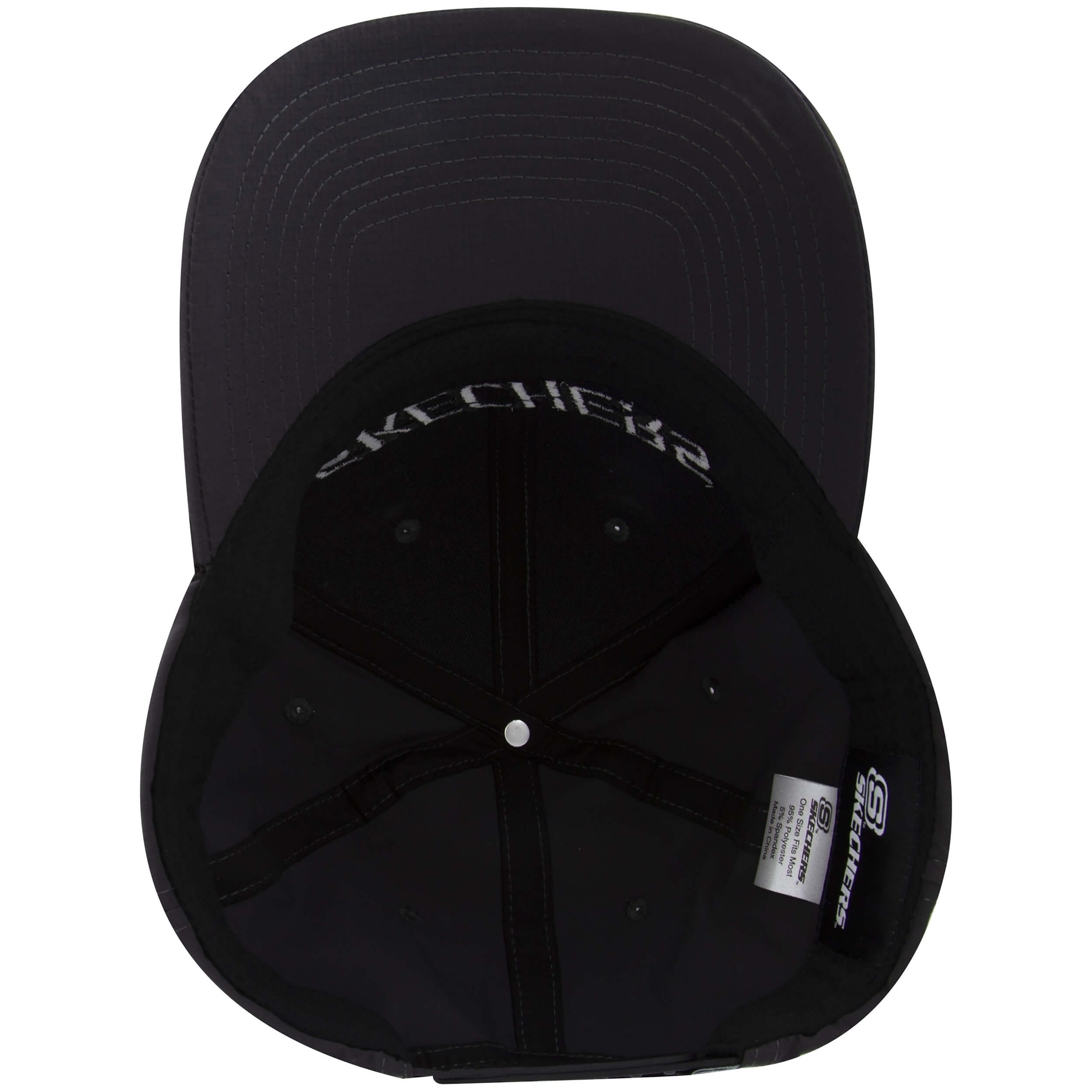 Gorra Skechers Tearstop