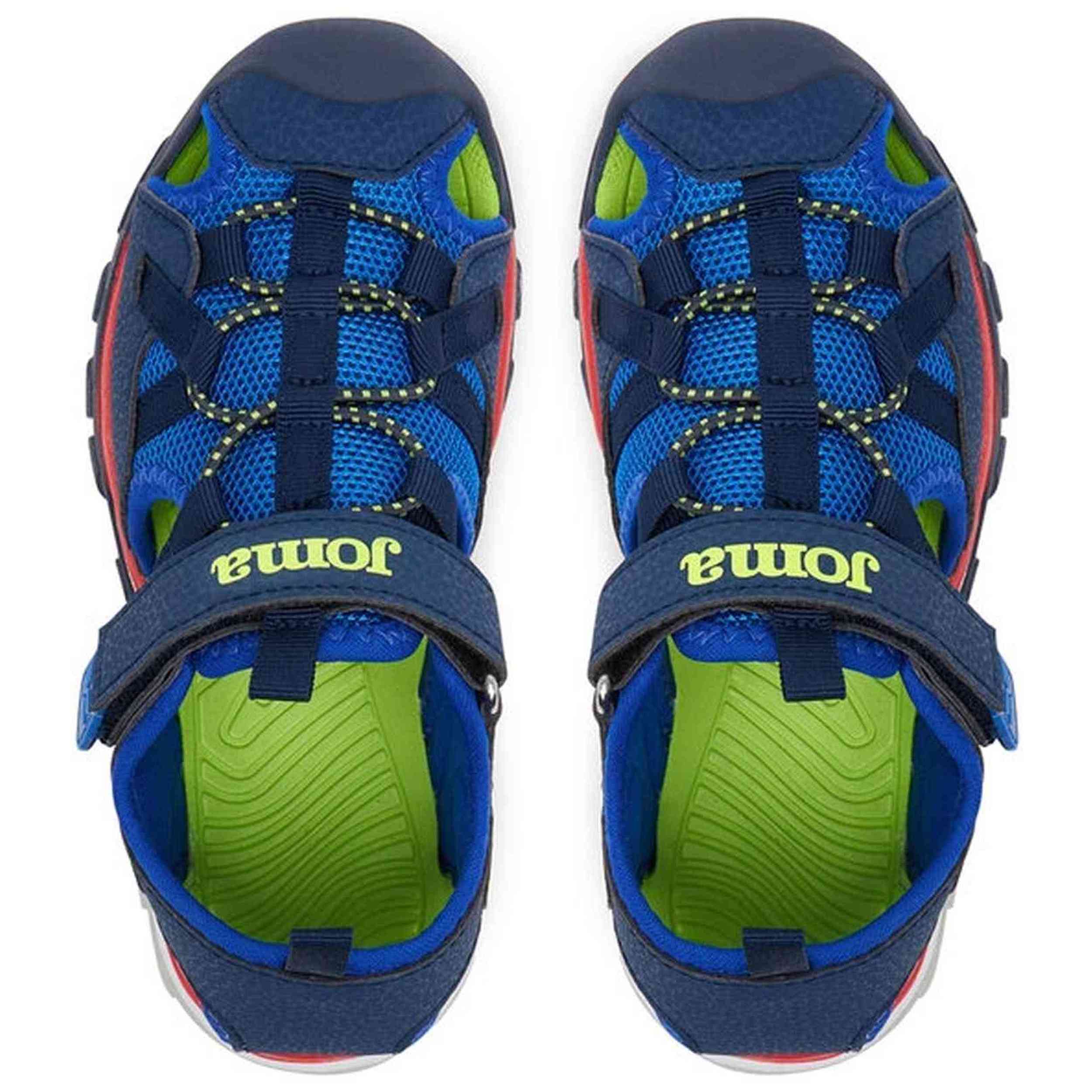 Sandalias Joma S.Lake