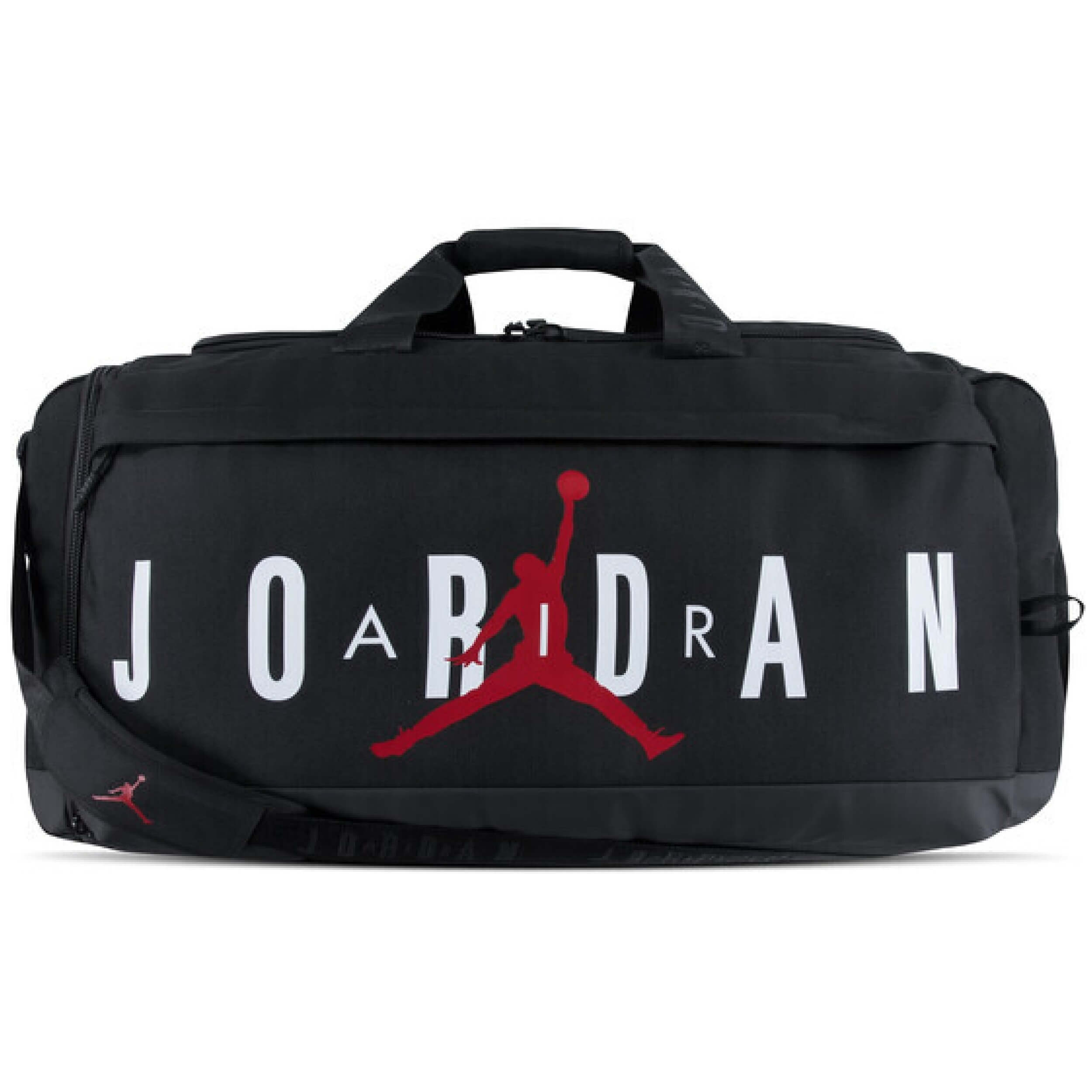 Bolsa Jordan Jam Velocity Duffle